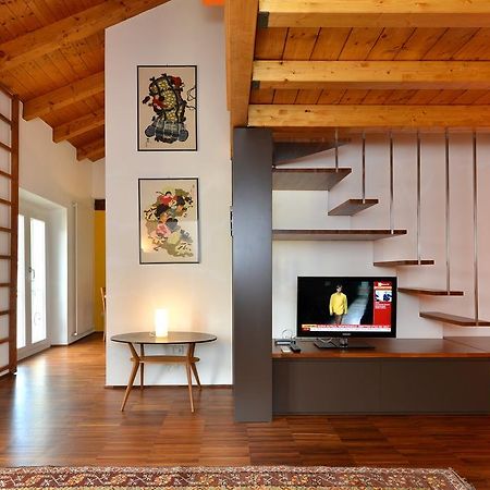 Heart Milan Apartments Navigli ห้อง รูปภาพ