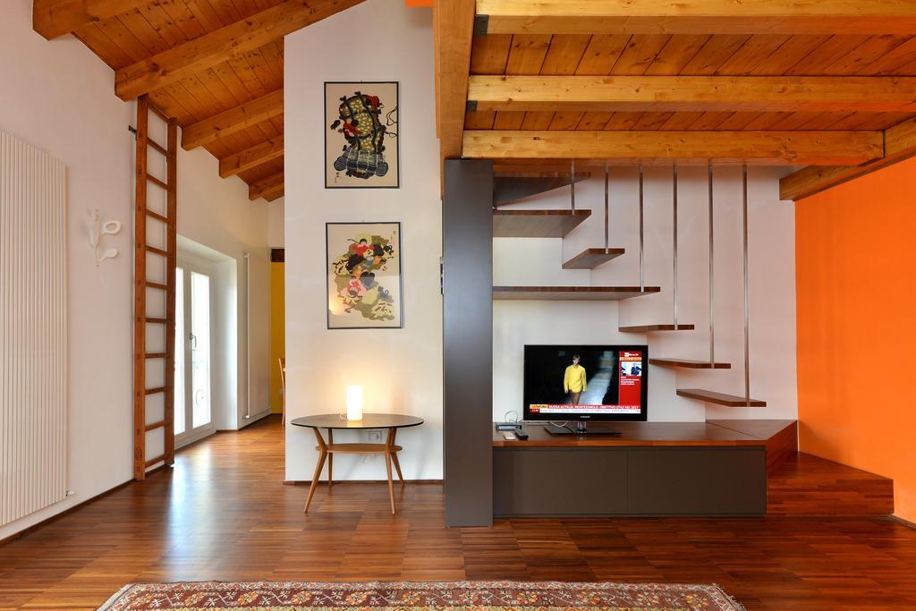 Heart Milan Apartments Navigli ห้อง รูปภาพ