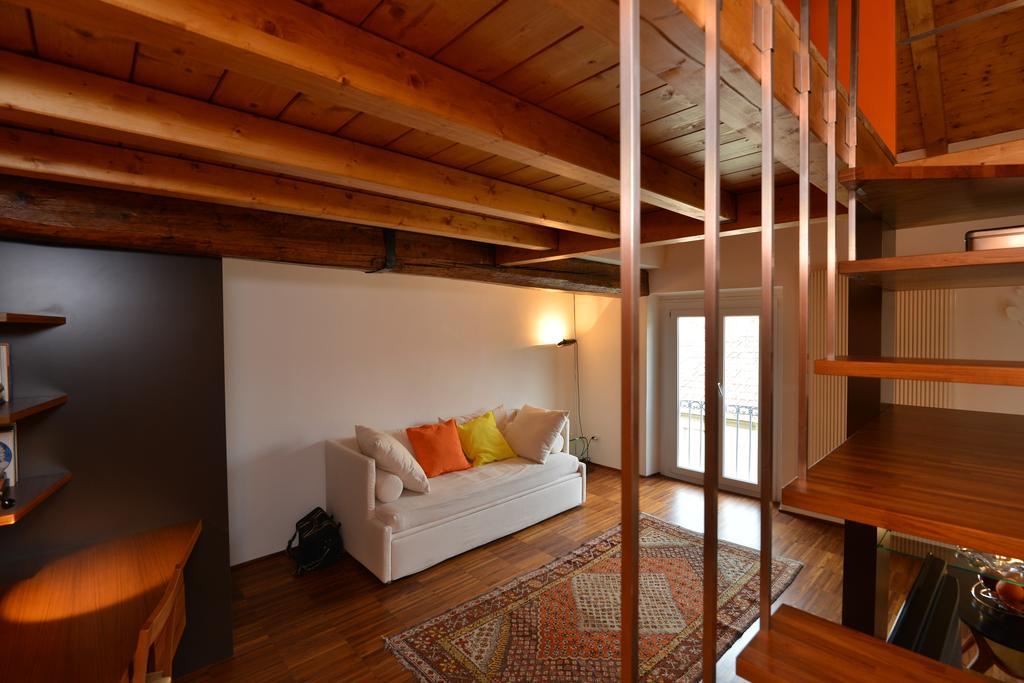 Heart Milan Apartments Navigli ห้อง รูปภาพ