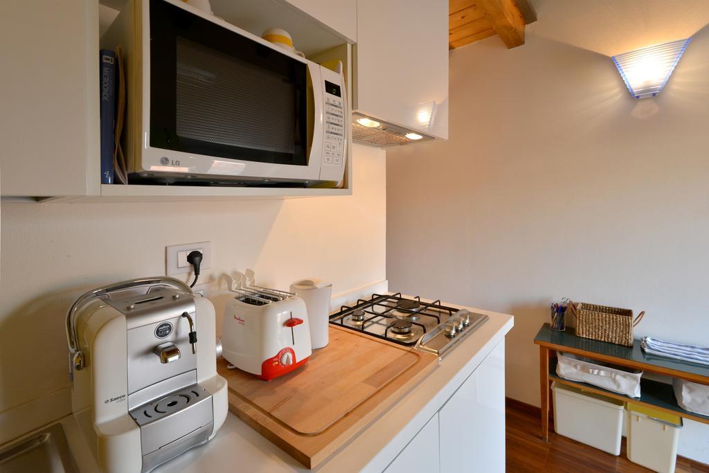 Heart Milan Apartments Navigli ห้อง รูปภาพ