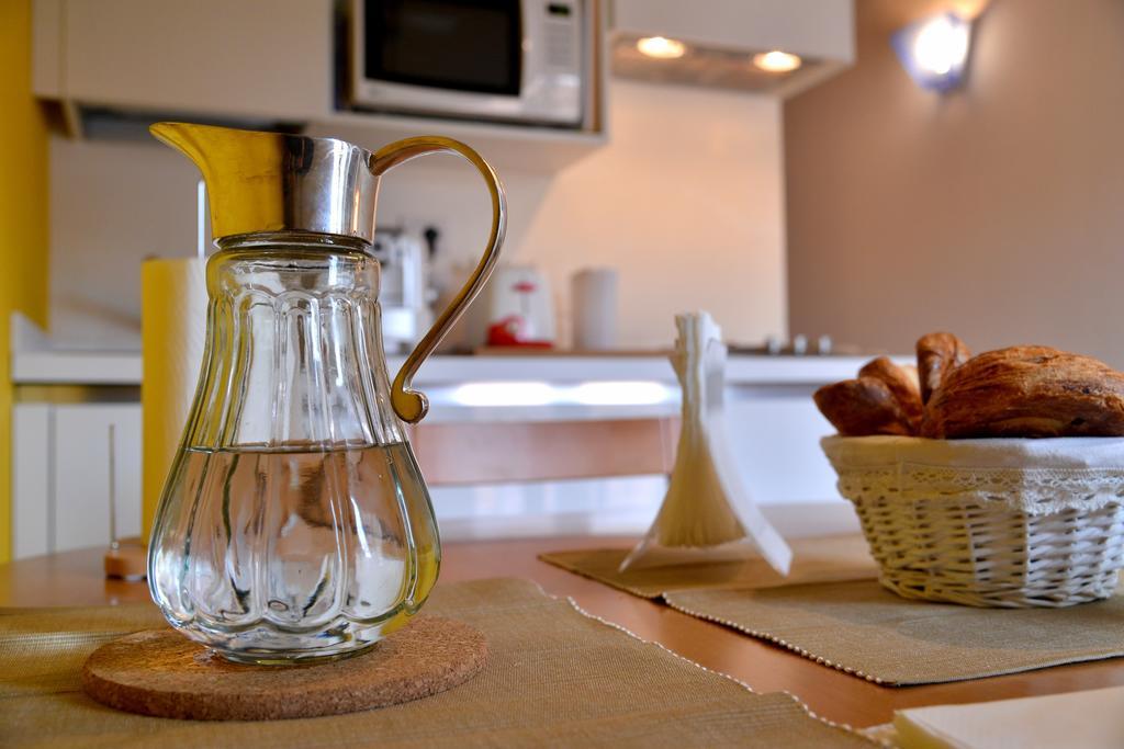 Heart Milan Apartments Navigli ห้อง รูปภาพ