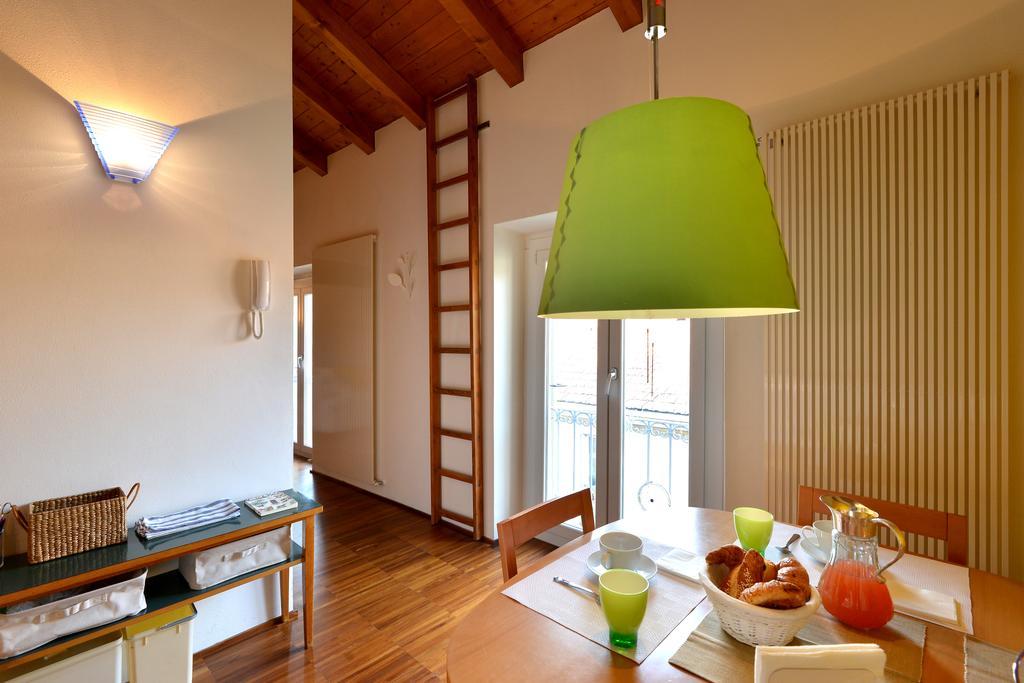 Heart Milan Apartments Navigli ห้อง รูปภาพ