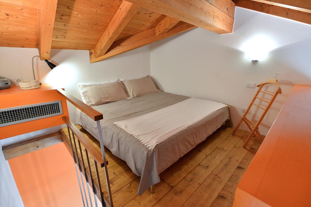 Heart Milan Apartments Navigli ห้อง รูปภาพ